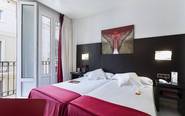 Hotel Del Pintor, Malaga Hotel Del Pintor, Malaga