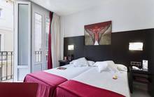 Hotel Del Pintor, Malaga